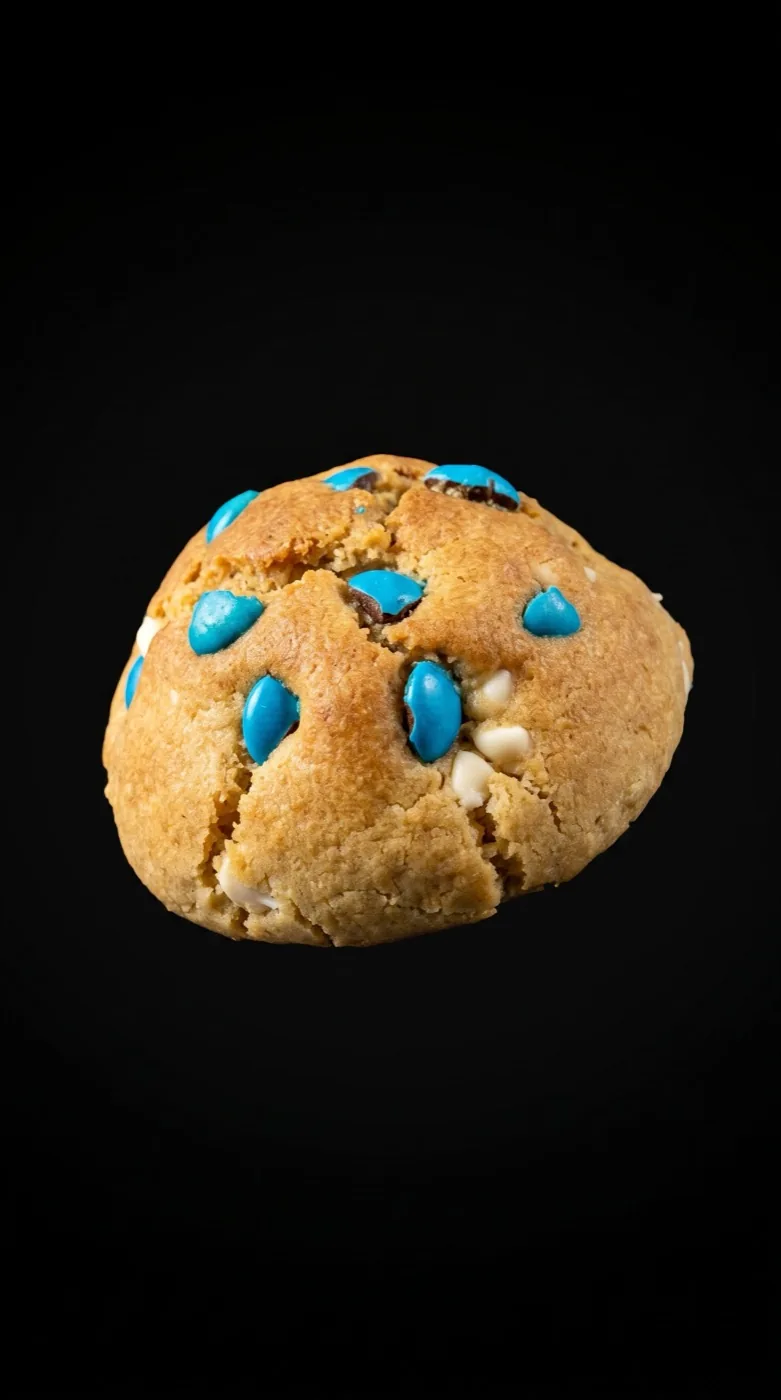 Galleta Mundialista entera