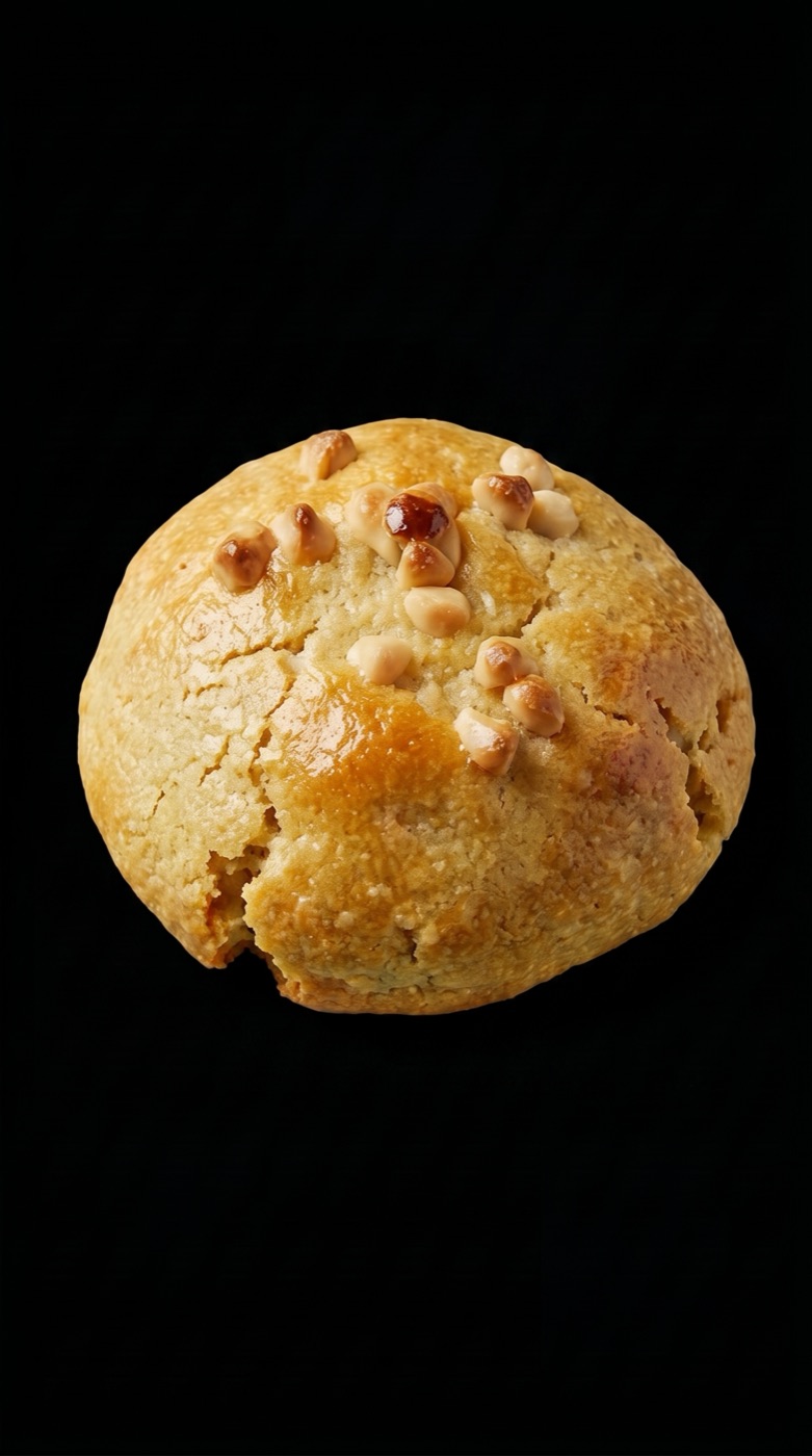 Galleta Limón Sutil entera