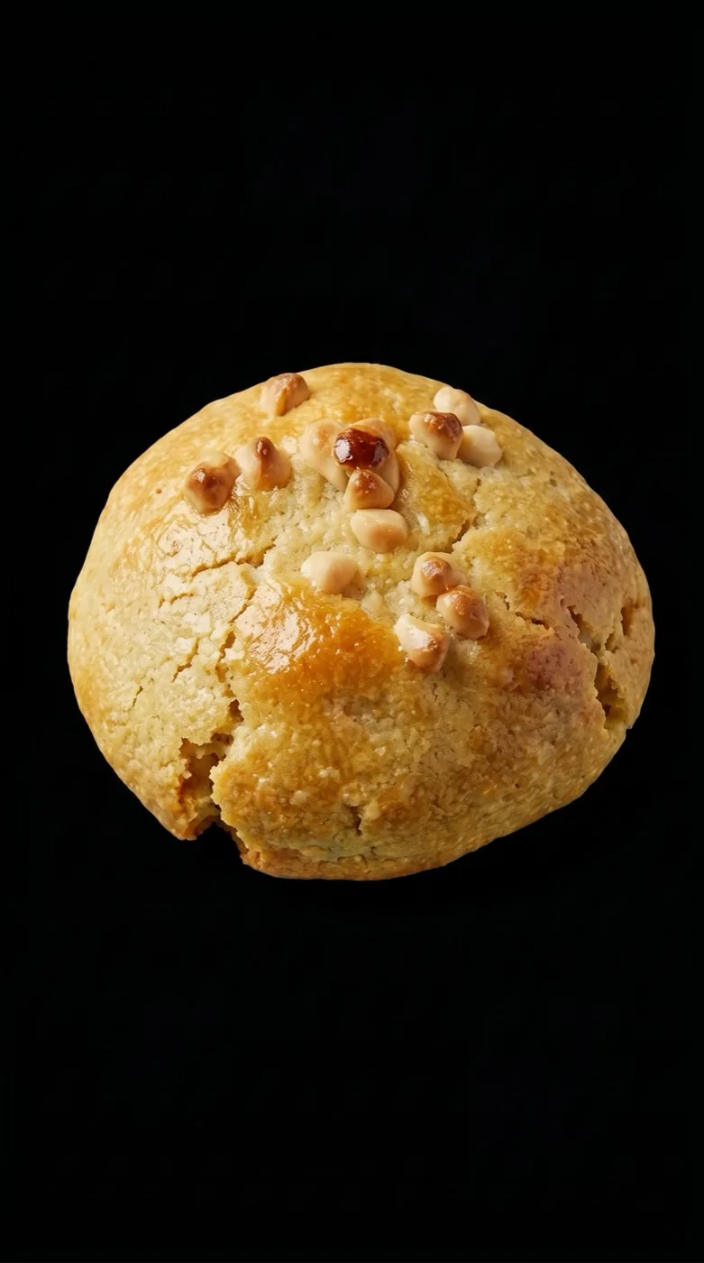 Galleta Limón entera