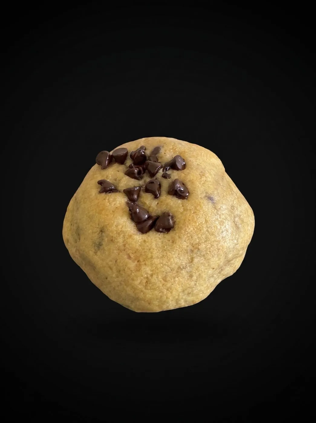 Galleta Nutella entera